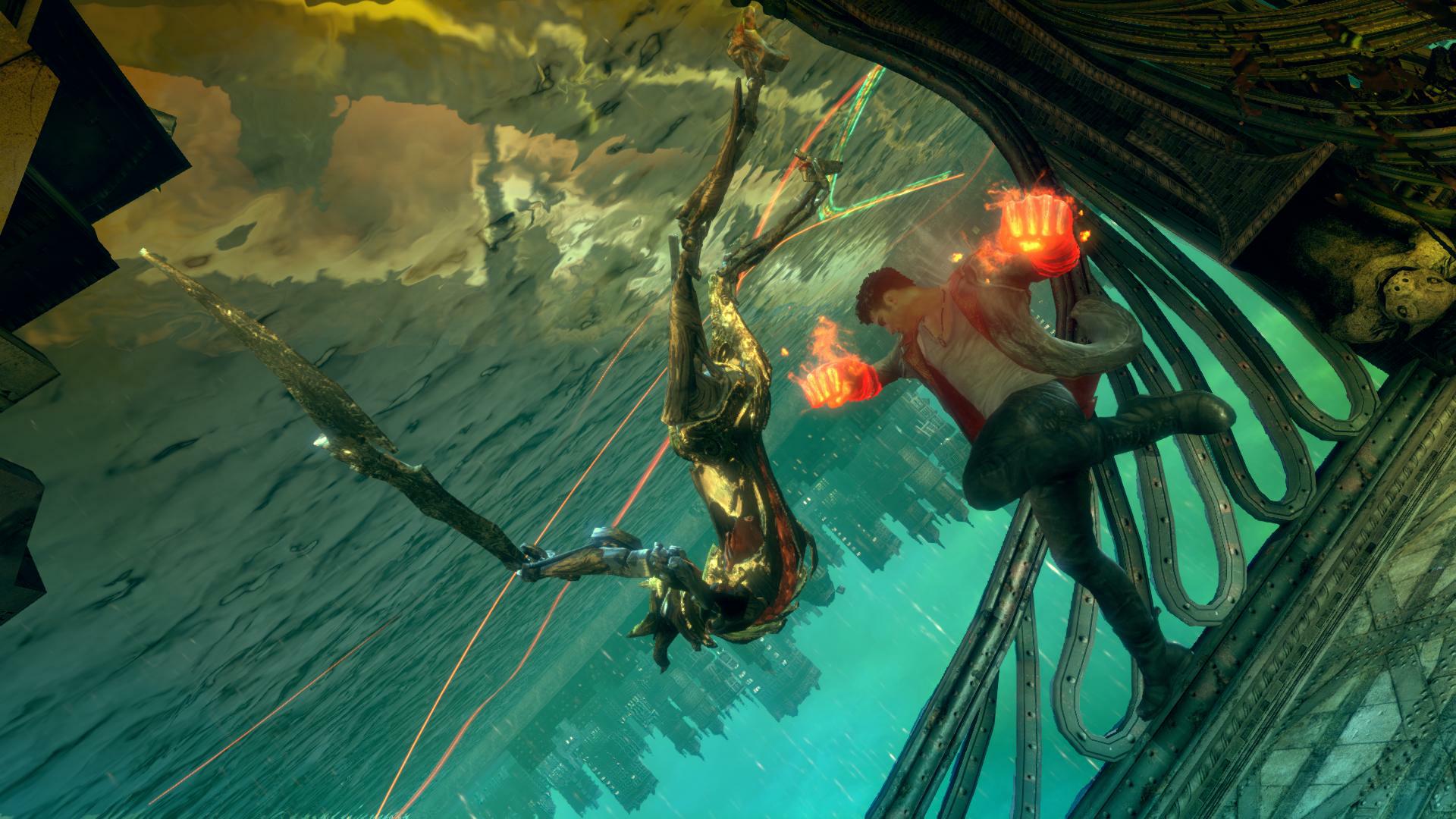 DmC Devil May Cry - Imagen 41
